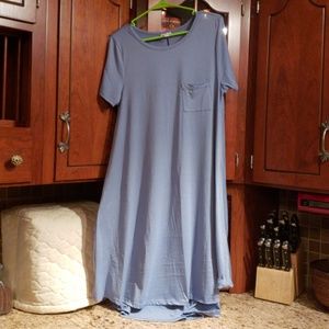 Lularoe medium carly